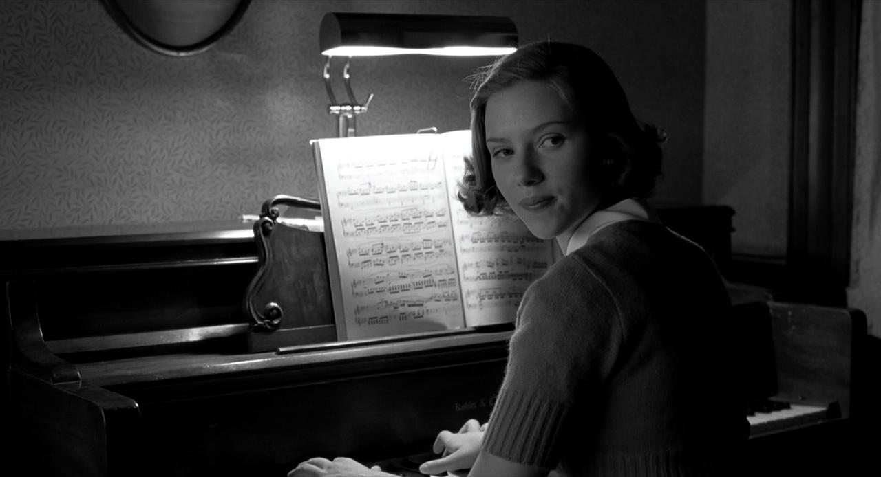 缺席的人剧照的剧照