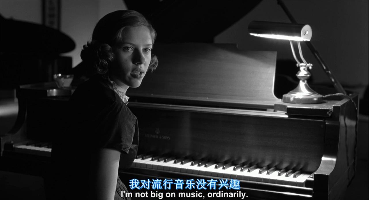 缺席的人剧照的剧照