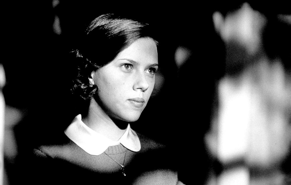 缺席的人剧照的剧照