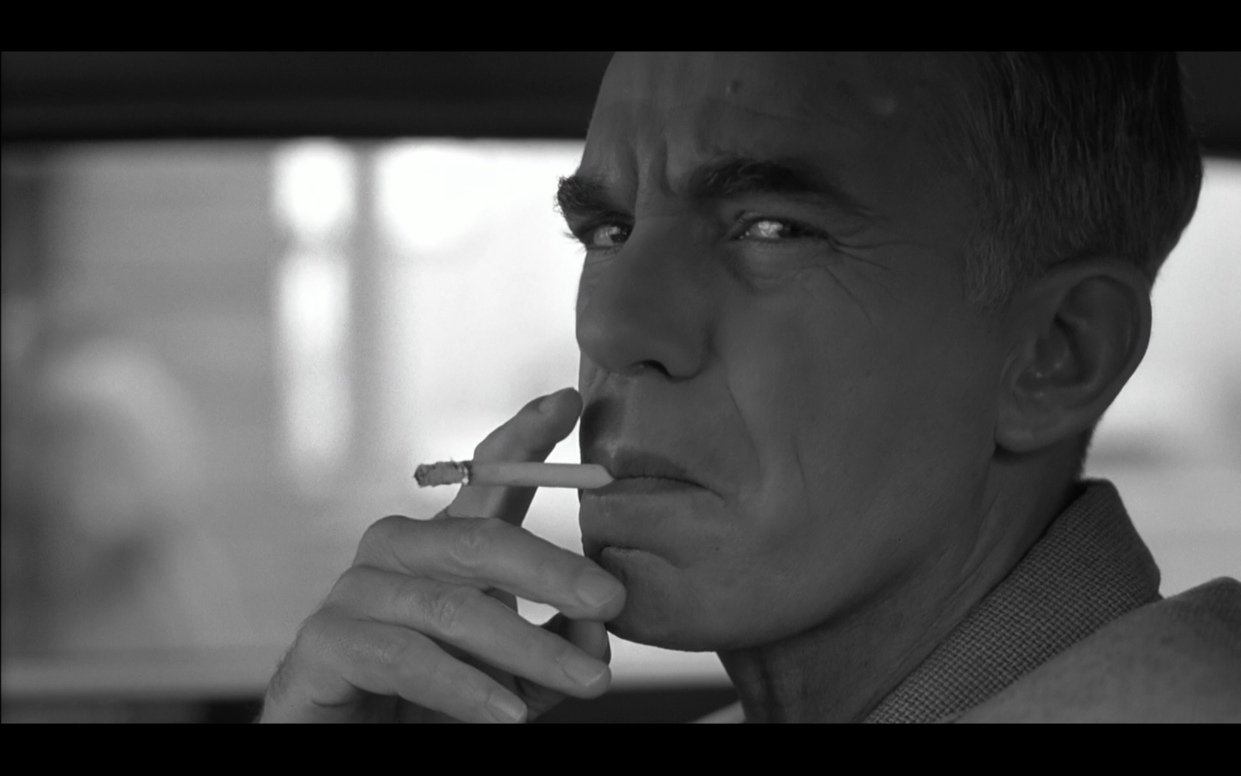 缺席的人剧照的剧照