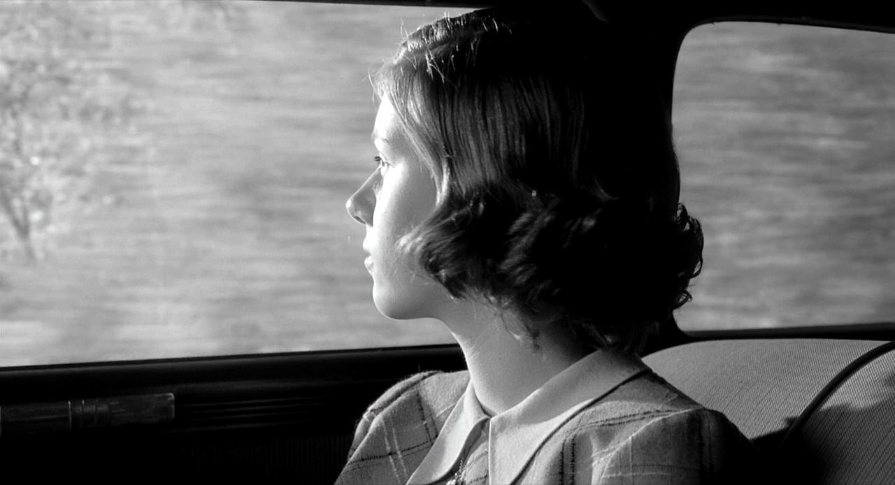 缺席的人剧照的剧照