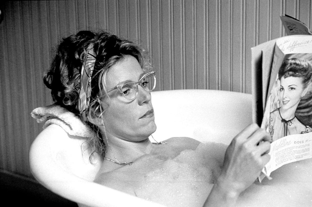 缺席的人剧照的剧照