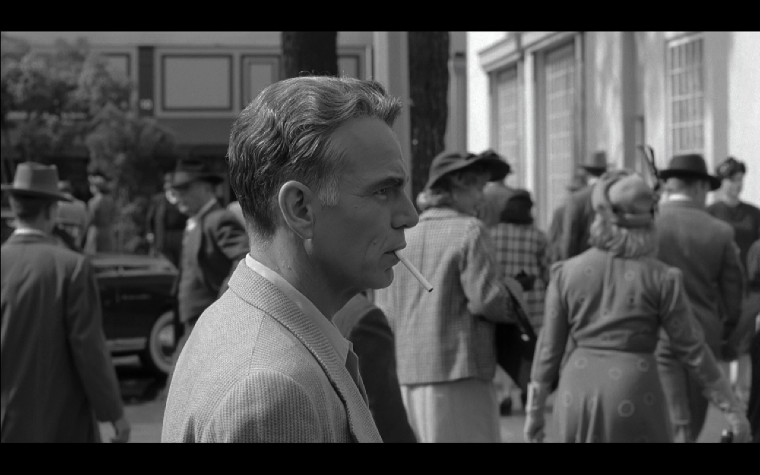 缺席的人剧照的剧照