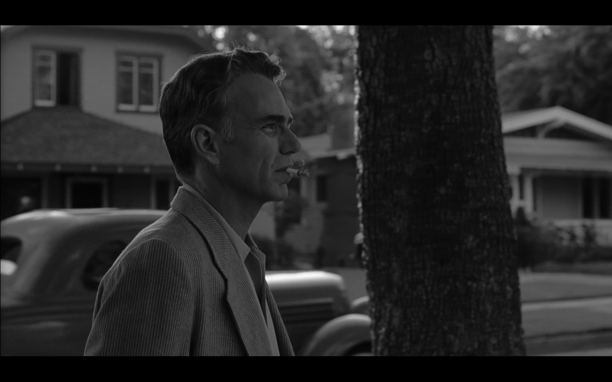 缺席的人剧照的剧照