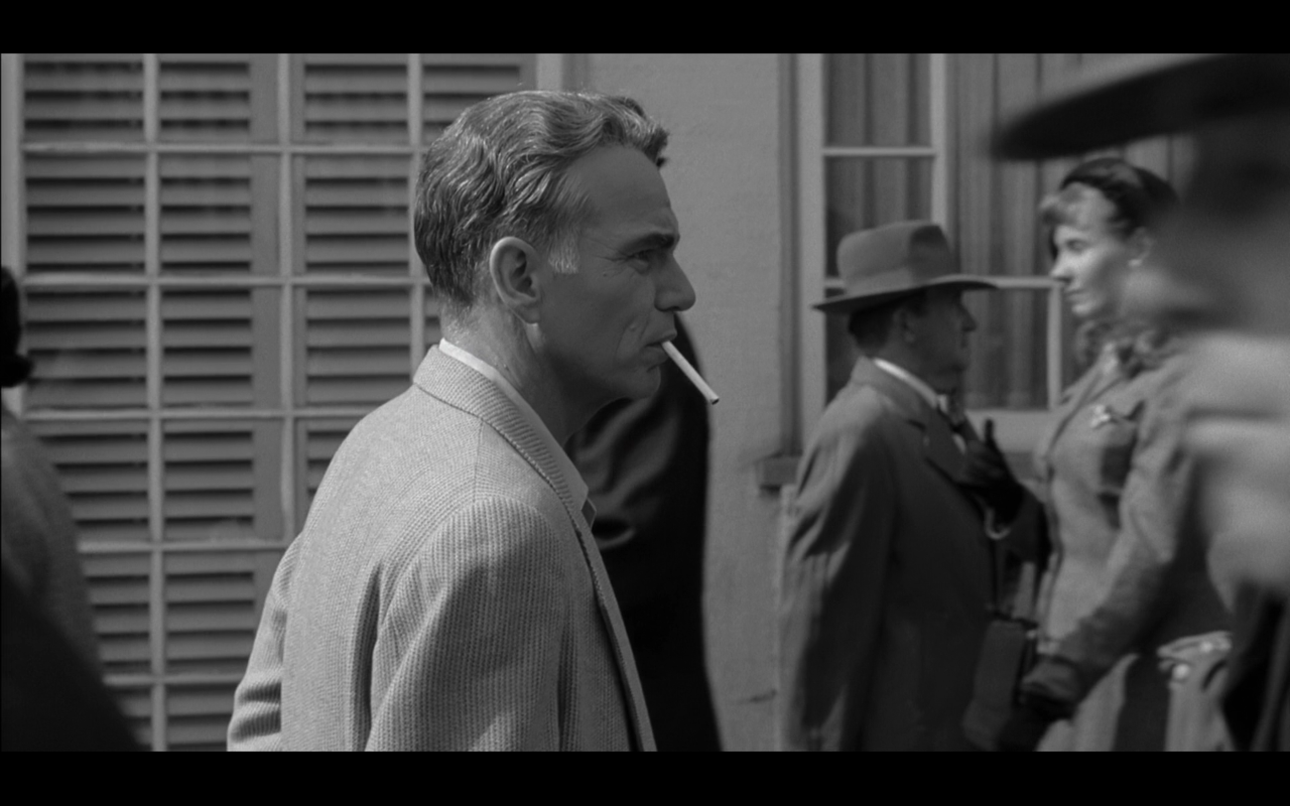 缺席的人剧照的剧照