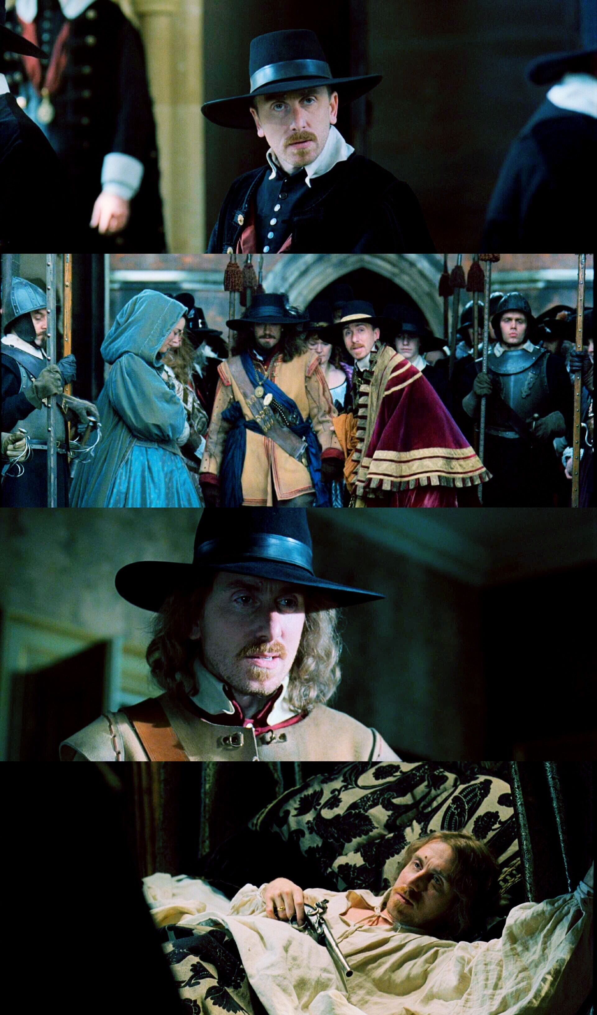 处死国王剧照的剧照