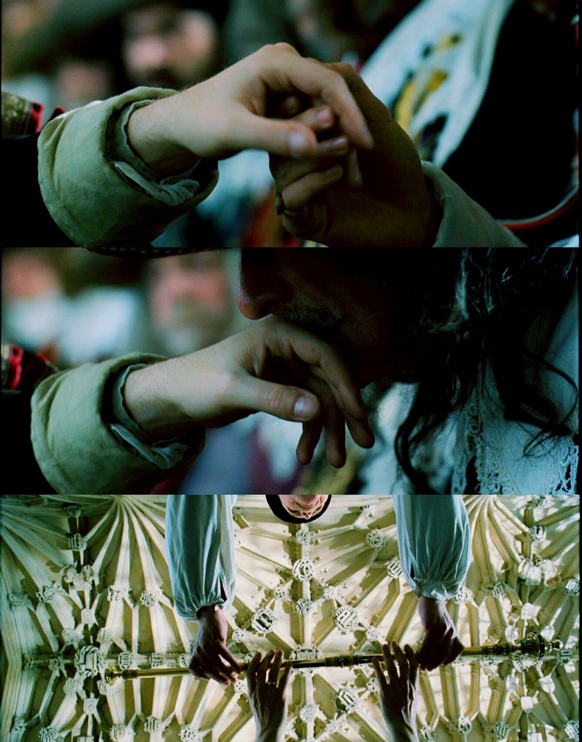 处死国王剧照的剧照