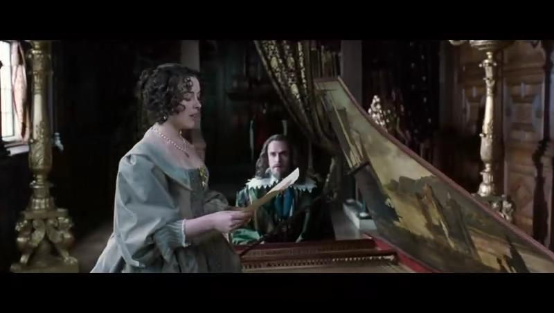 处死国王剧照的剧照