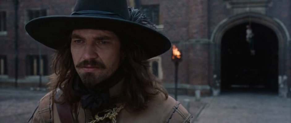 处死国王剧照的剧照