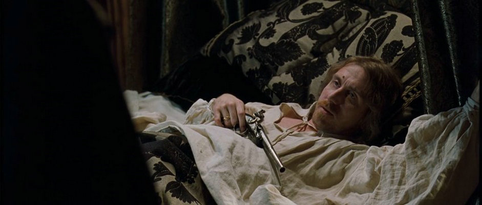 处死国王剧照的剧照