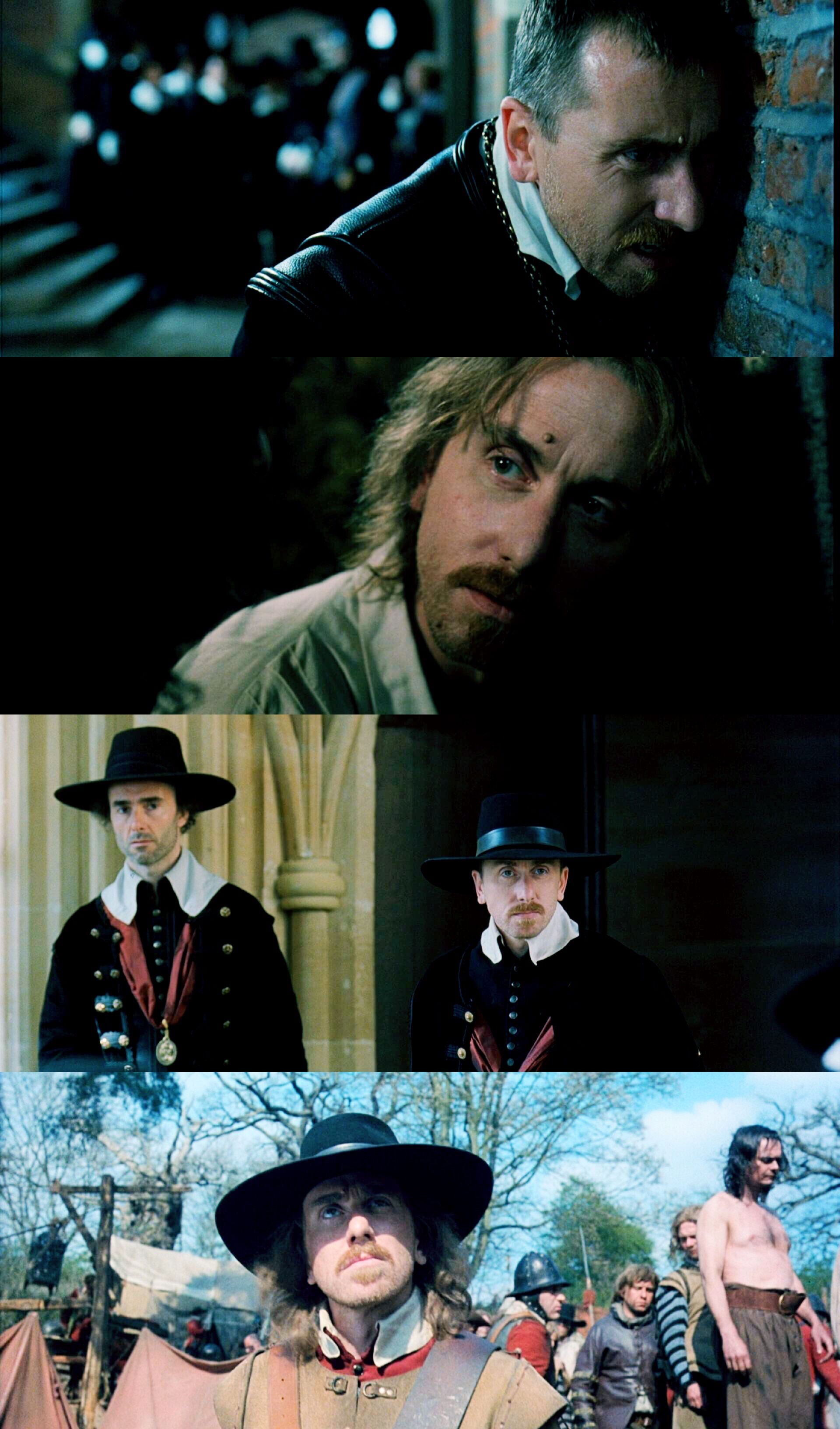 处死国王剧照的剧照