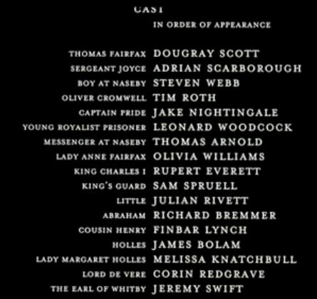 处死国王剧照的剧照