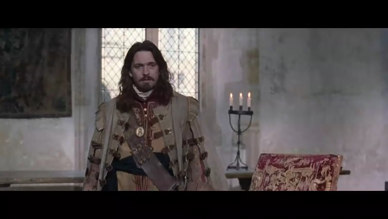 处死国王剧照的剧照