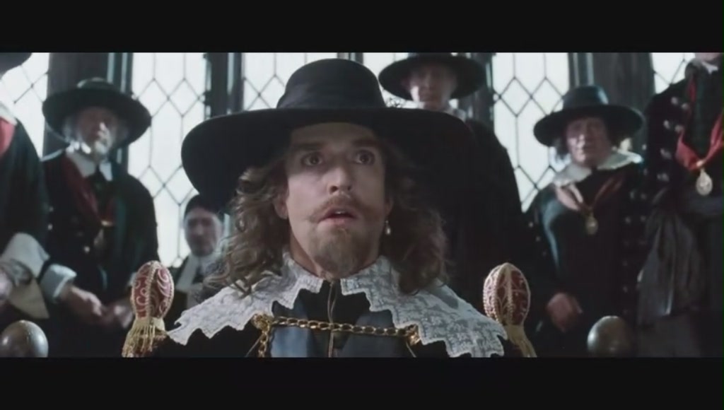 处死国王剧照的剧照