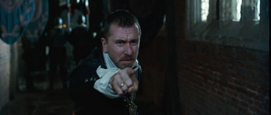 处死国王剧照的剧照