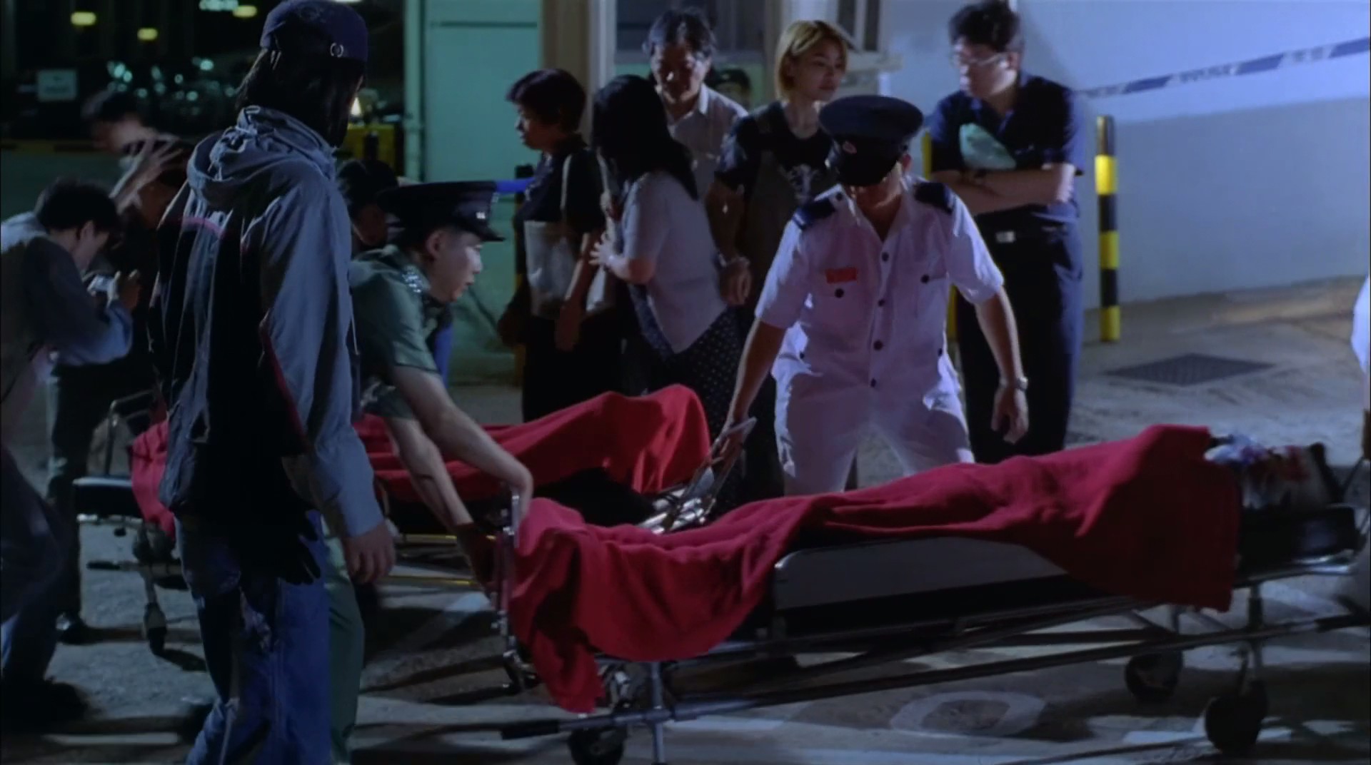 天有眼剧照的剧照