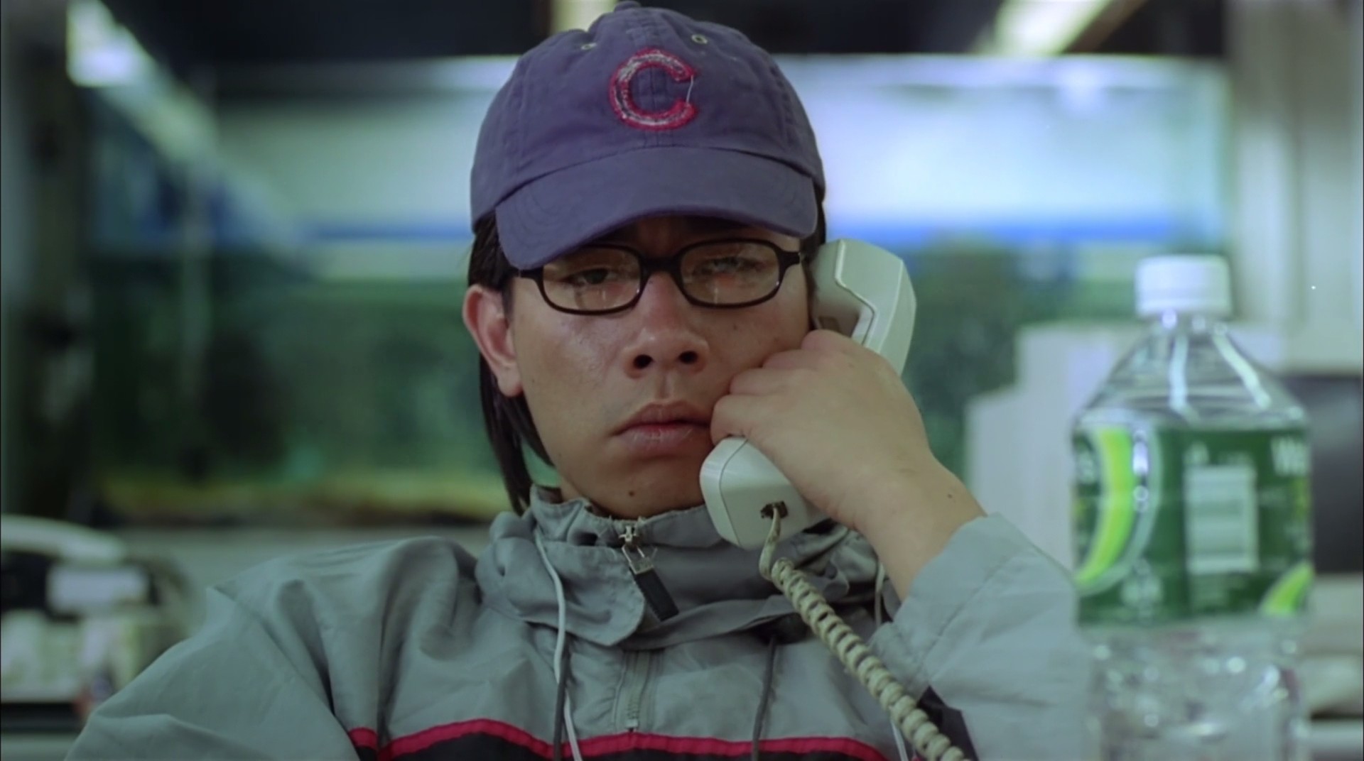 天有眼剧照的剧照