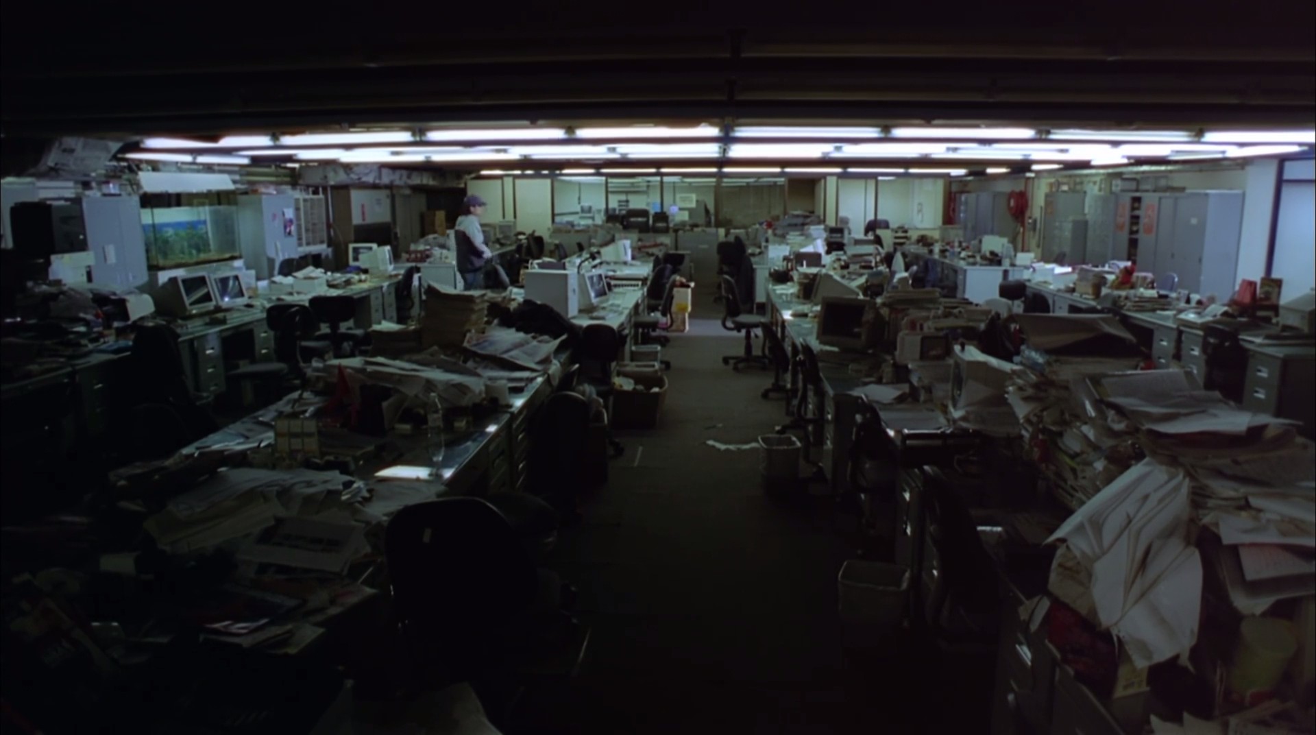 天有眼剧照的剧照