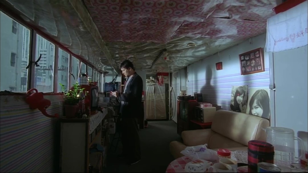 天有眼剧照的剧照