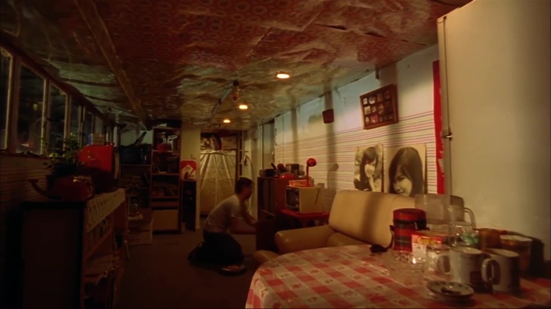 天有眼剧照的剧照