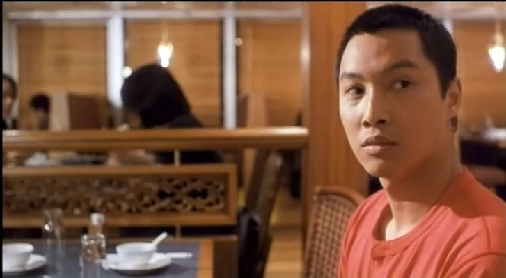 天有眼剧照的剧照