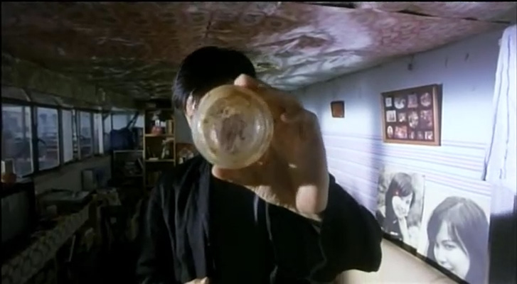 天有眼剧照的剧照