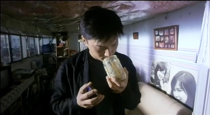 天有眼剧照的剧照