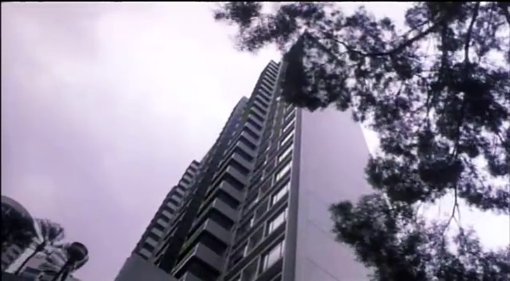 天有眼剧照的剧照