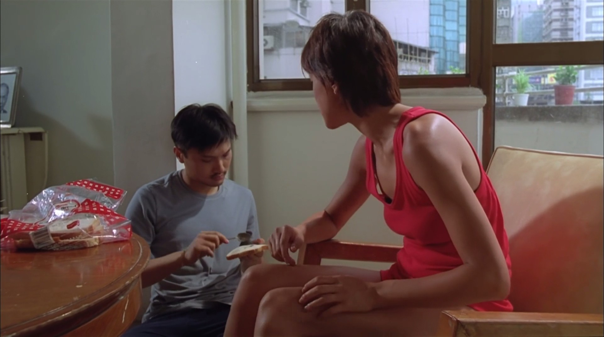 天有眼剧照的剧照