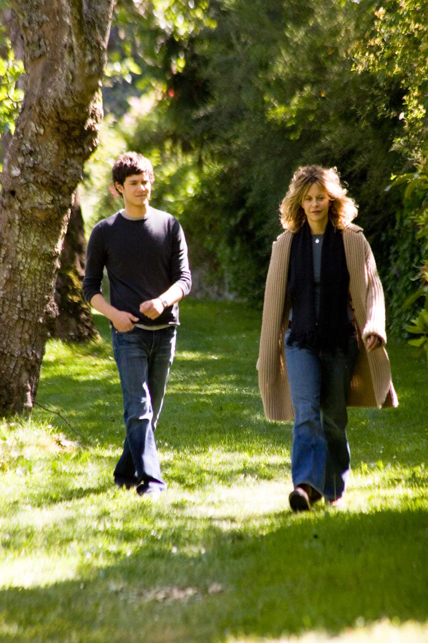 女人领地剧照的剧照