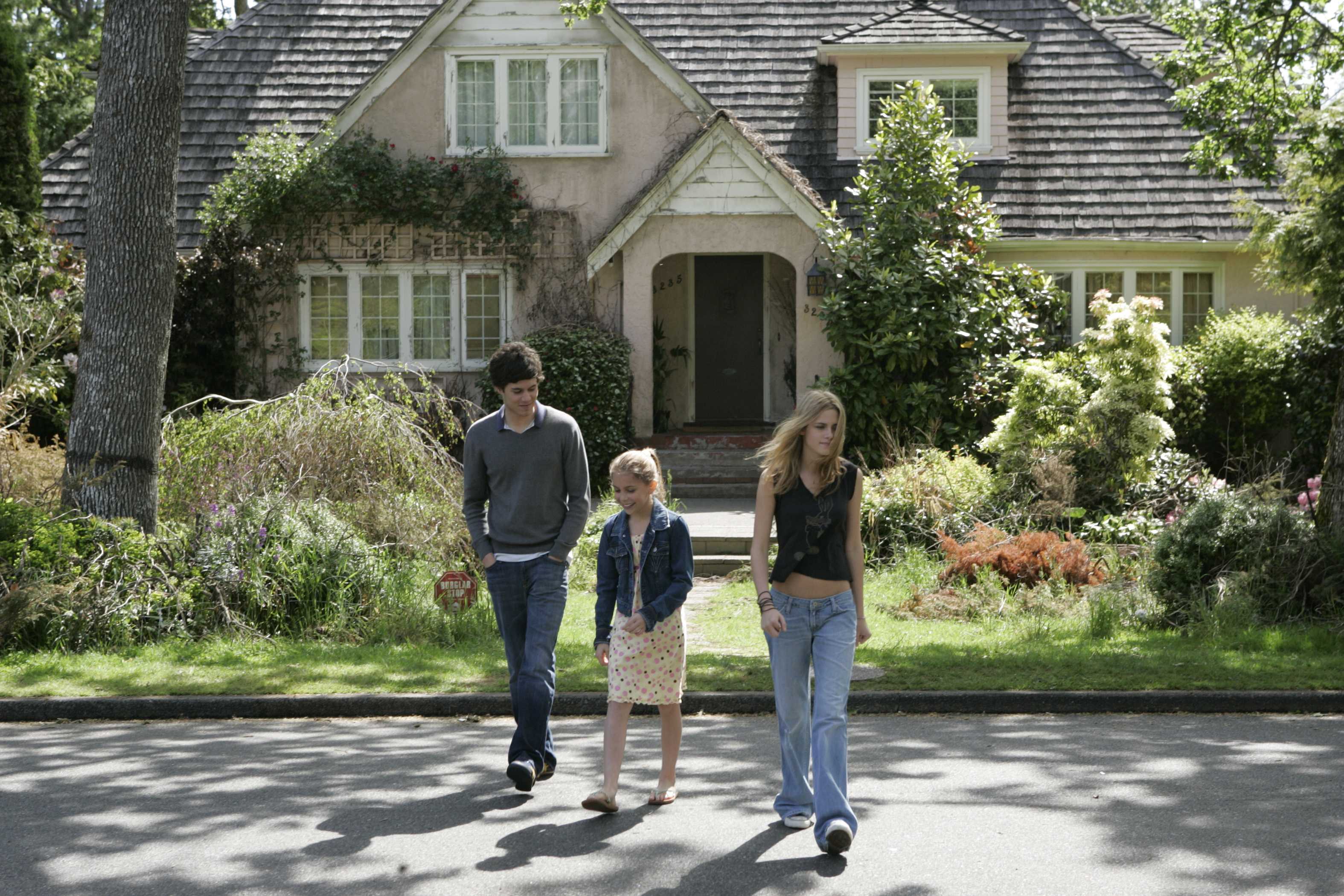 女人领地剧照的剧照