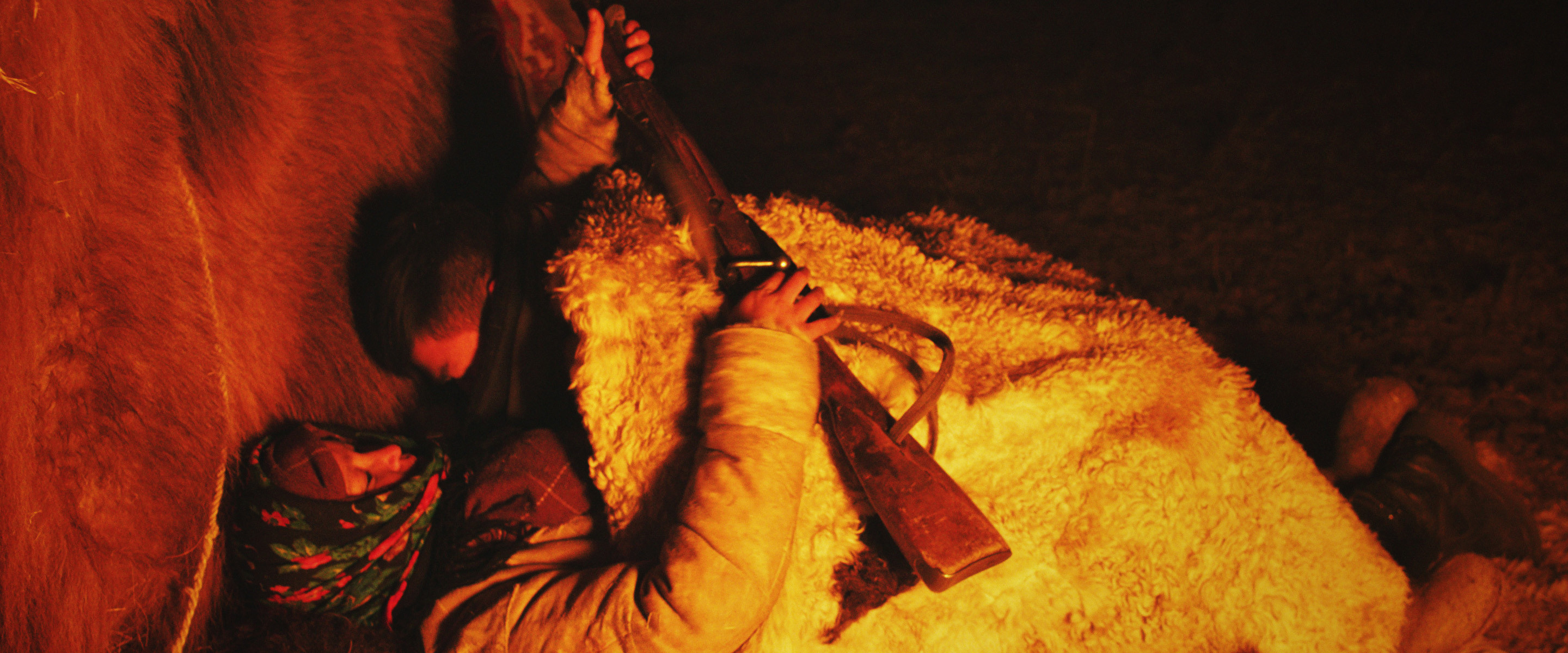 恐龙蛋剧照的剧照