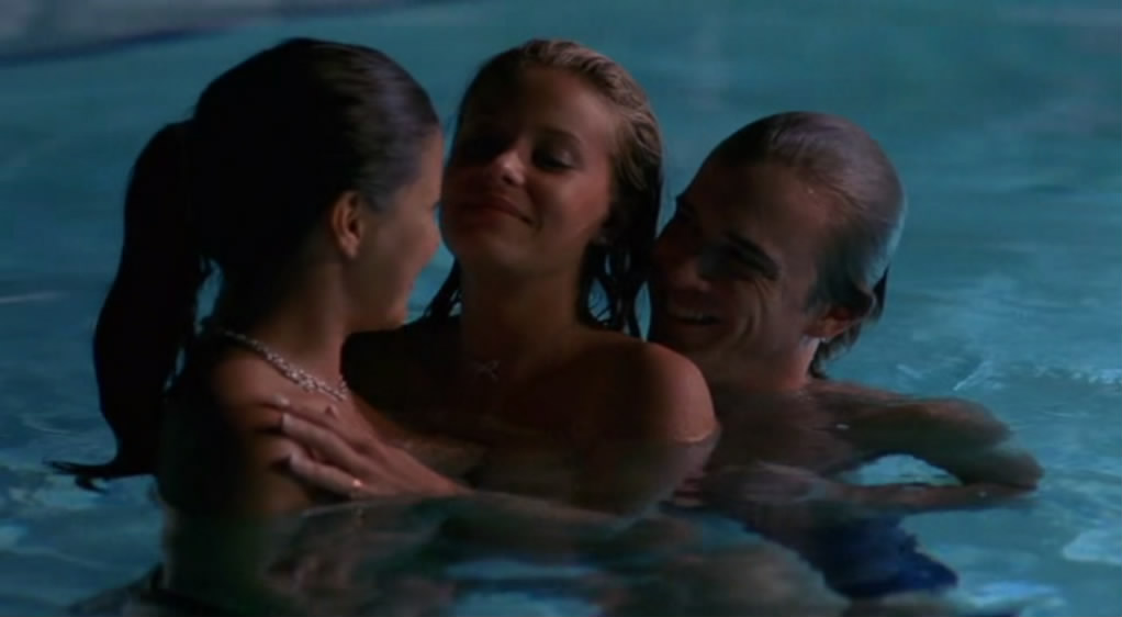 玩尽杀绝3：钻石计划剧照的剧照