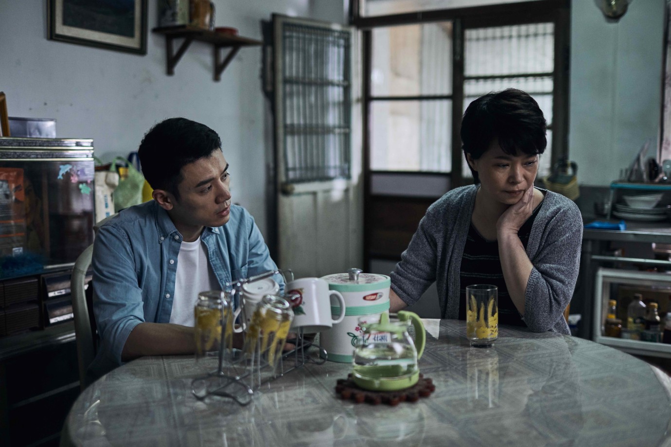 我的灵魂是爱做的剧照的剧照