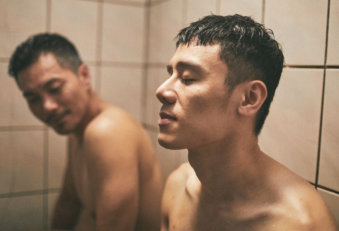 我的灵魂是爱做的剧照的剧照