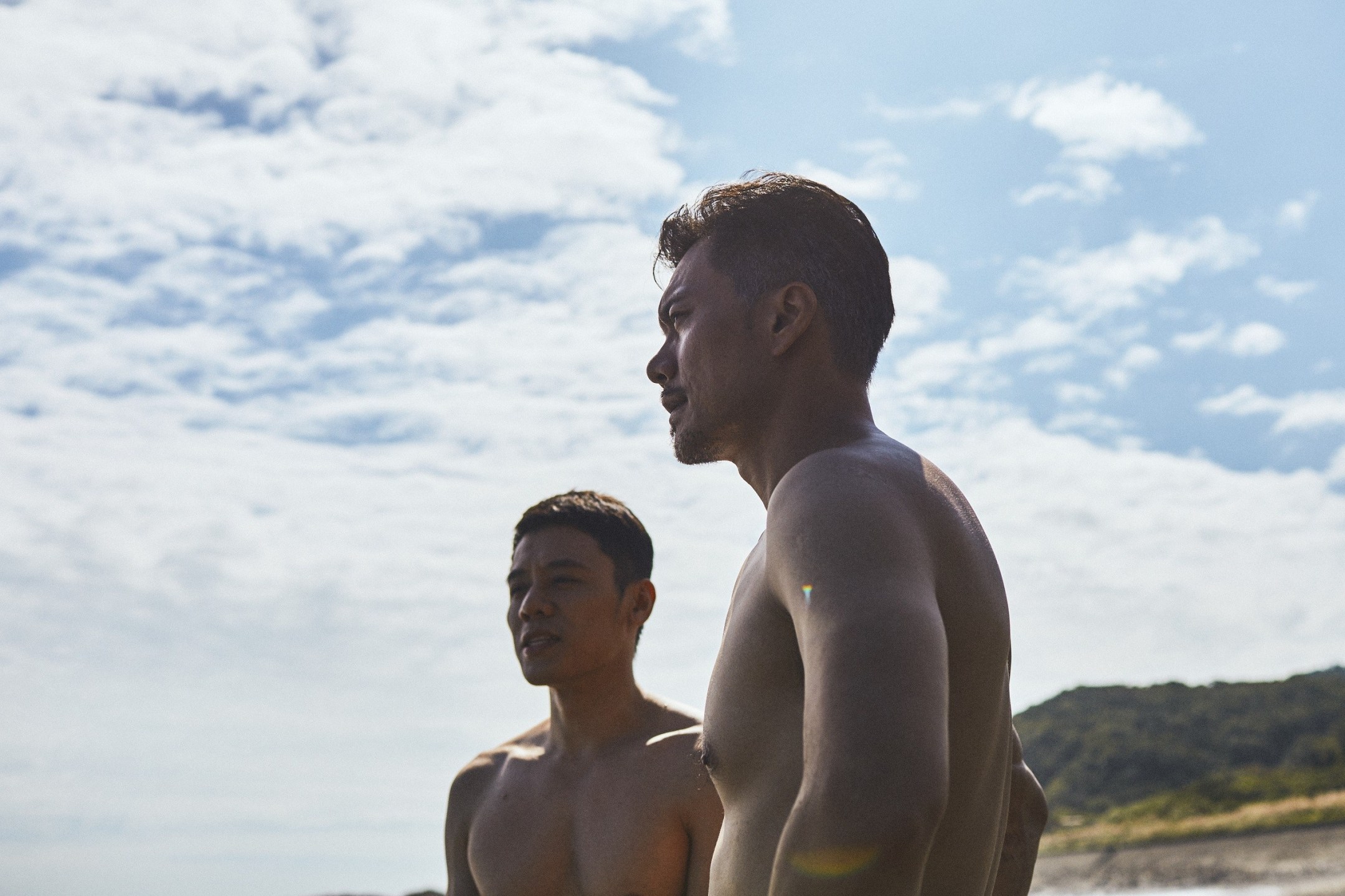 我的灵魂是爱做的剧照的剧照