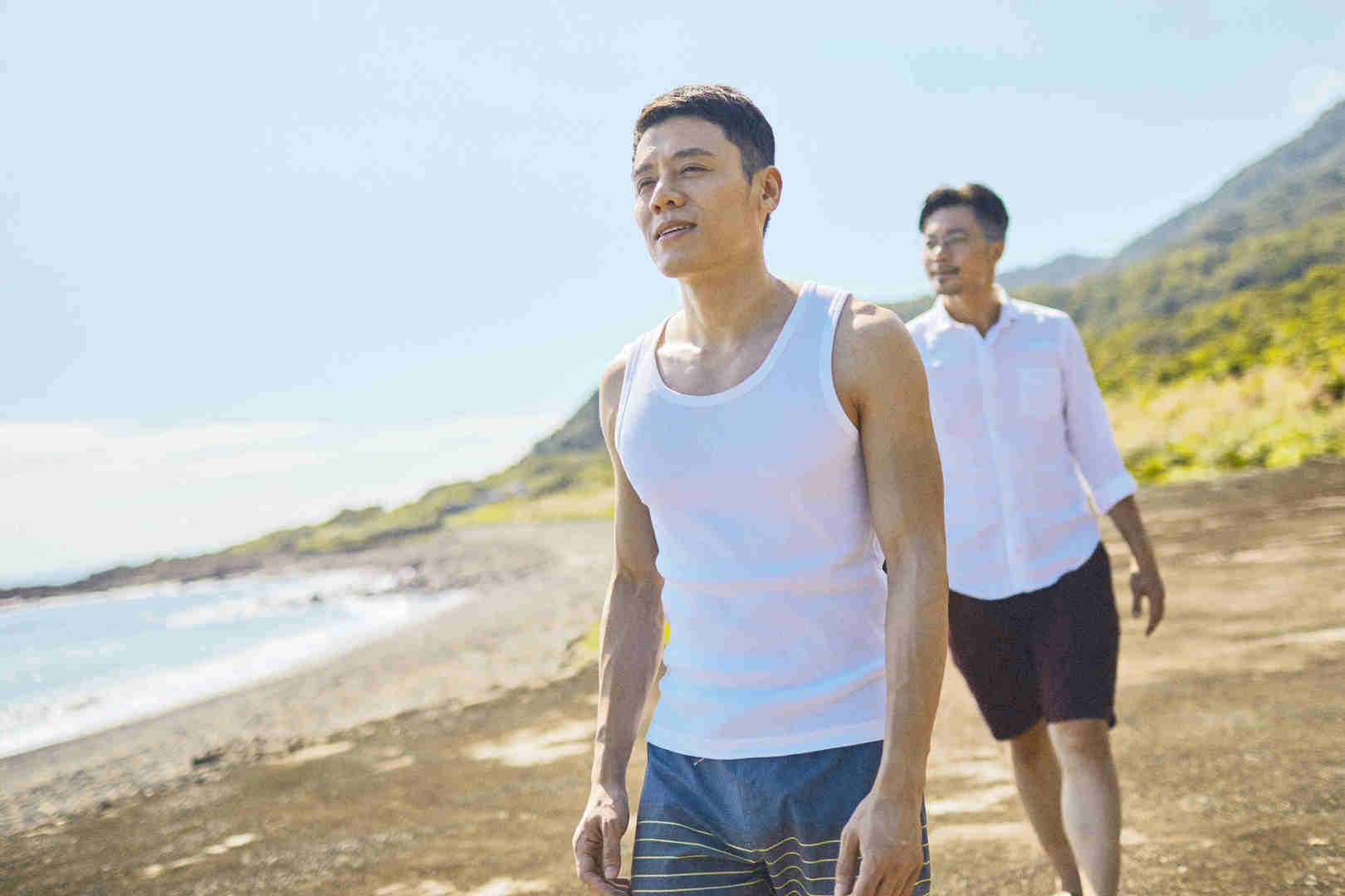 我的灵魂是爱做的剧照的剧照