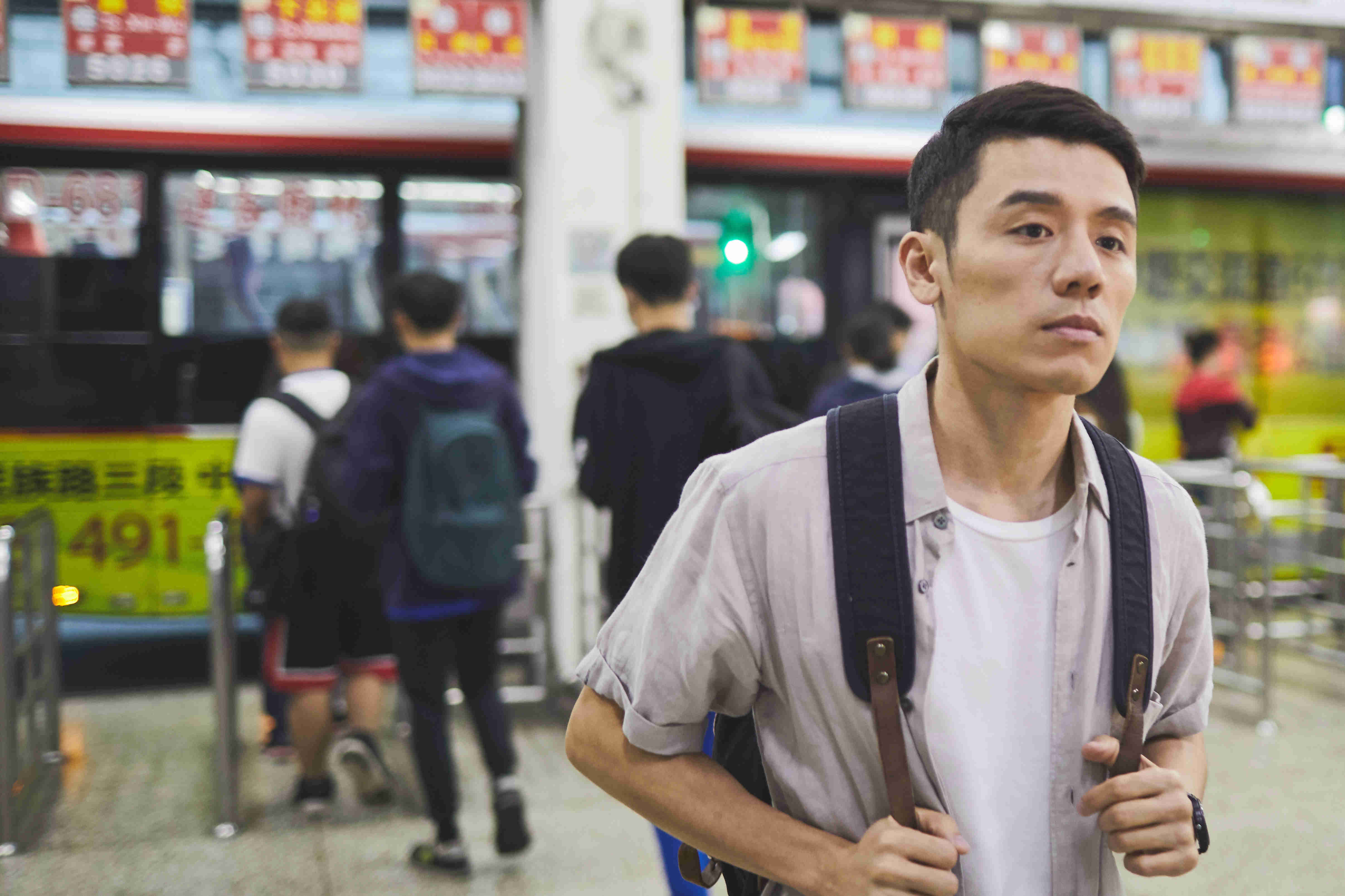 我的灵魂是爱做的剧照的剧照