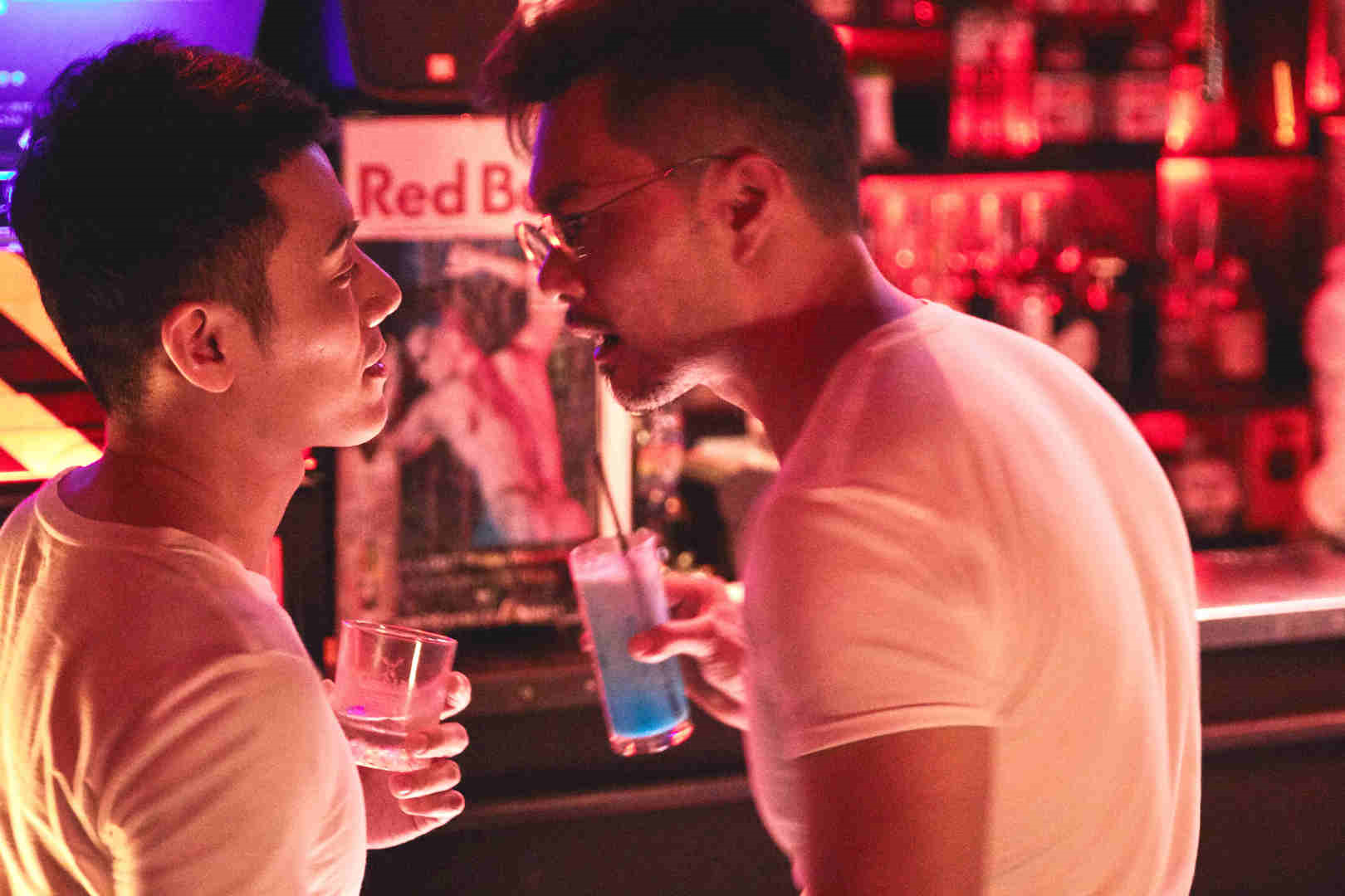 我的灵魂是爱做的剧照的剧照