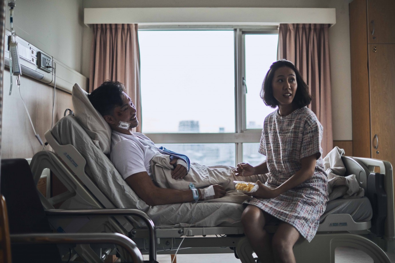 我的灵魂是爱做的剧照的剧照