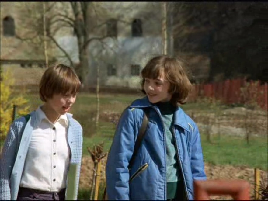 于是我将奔向世界尽头剧照的剧照