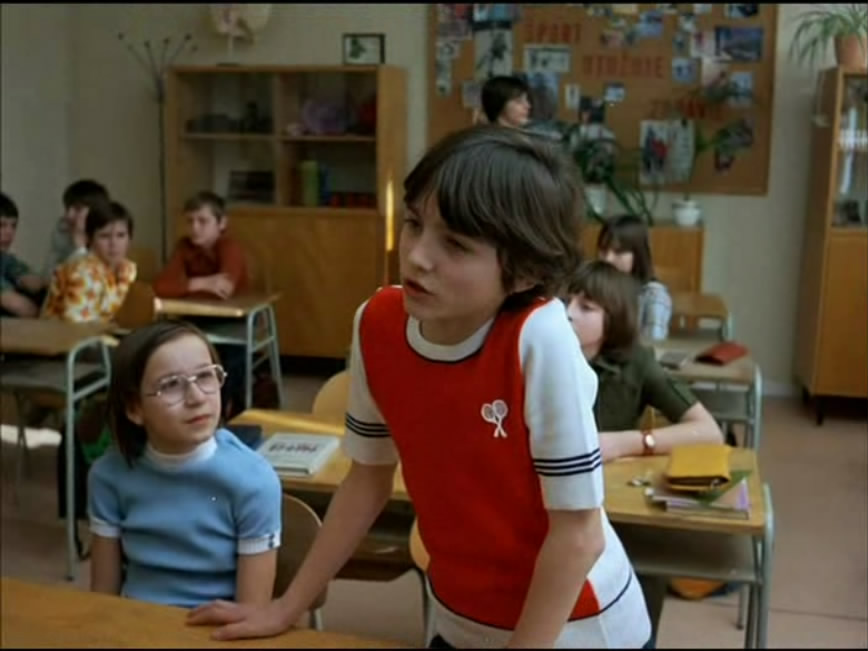 于是我将奔向世界尽头剧照的剧照