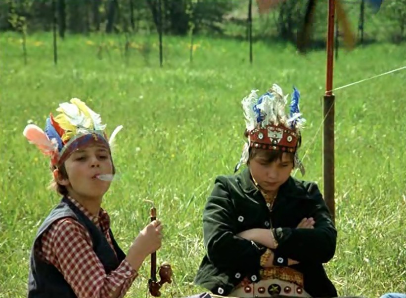 于是我将奔向世界尽头剧照的剧照