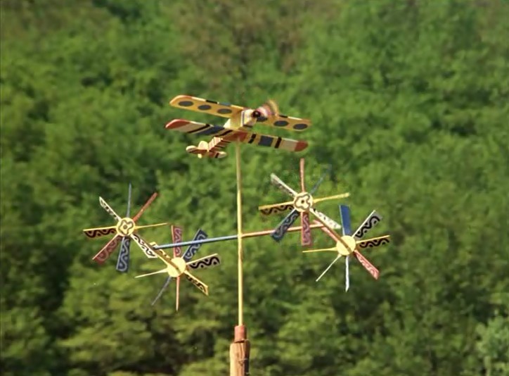 于是我将奔向世界尽头剧照的剧照