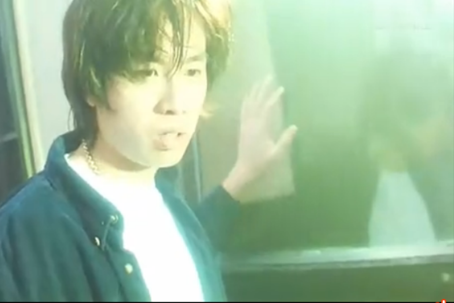 夺舍剧照的剧照