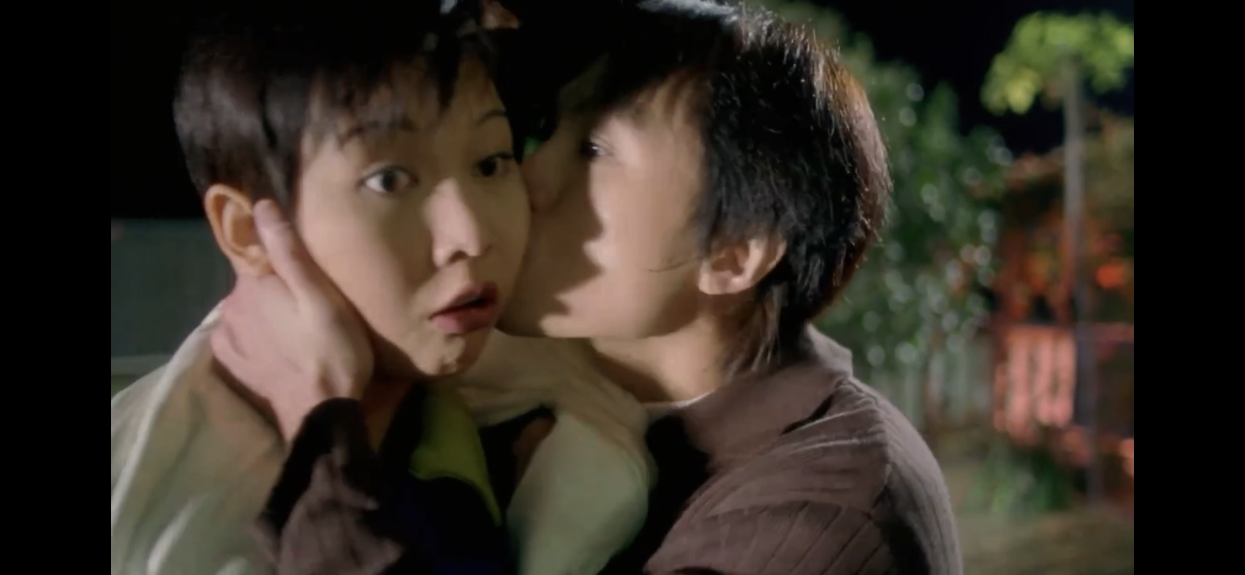 夺舍剧照的剧照