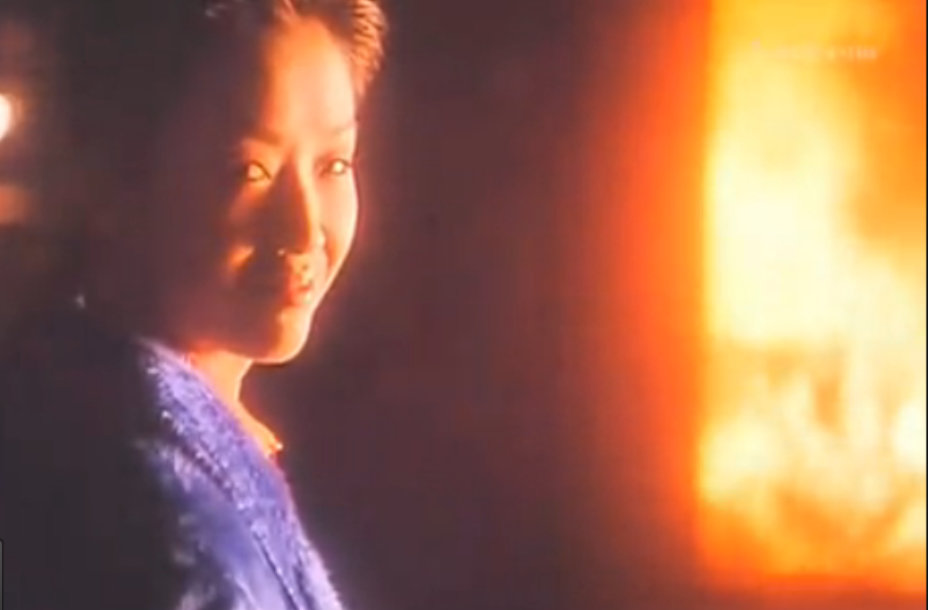 夺舍剧照的剧照