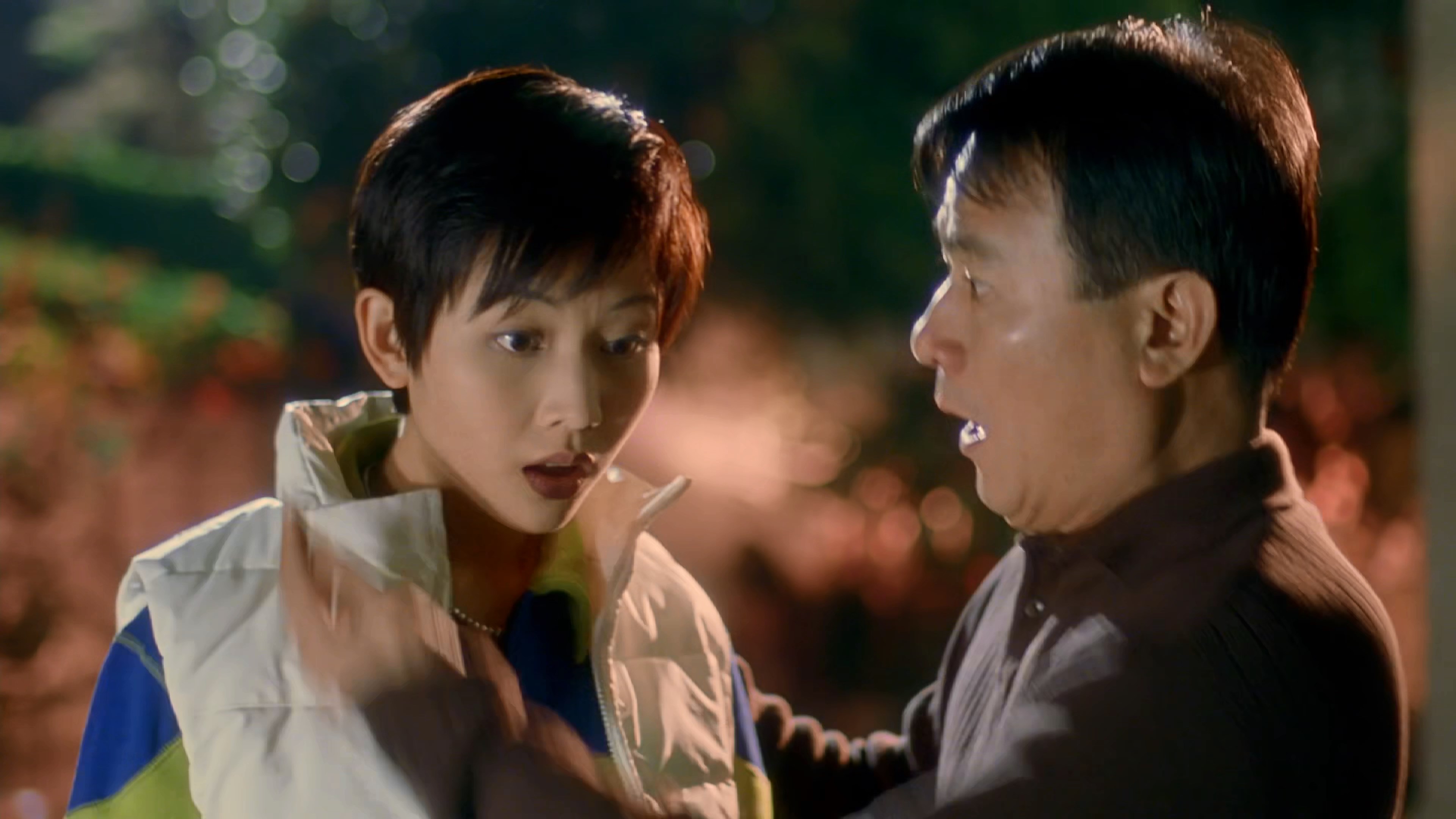 夺舍剧照的剧照