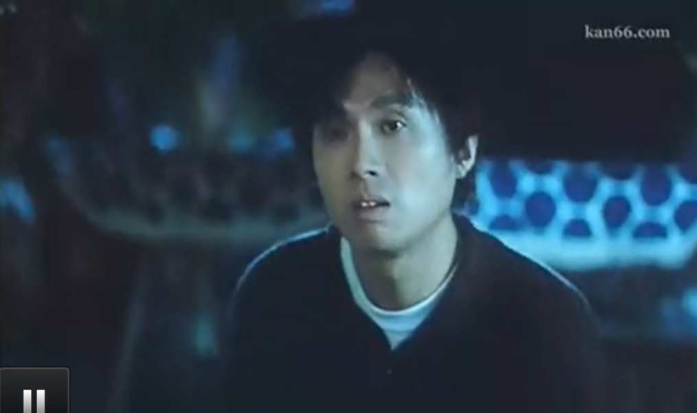 夺舍剧照的剧照