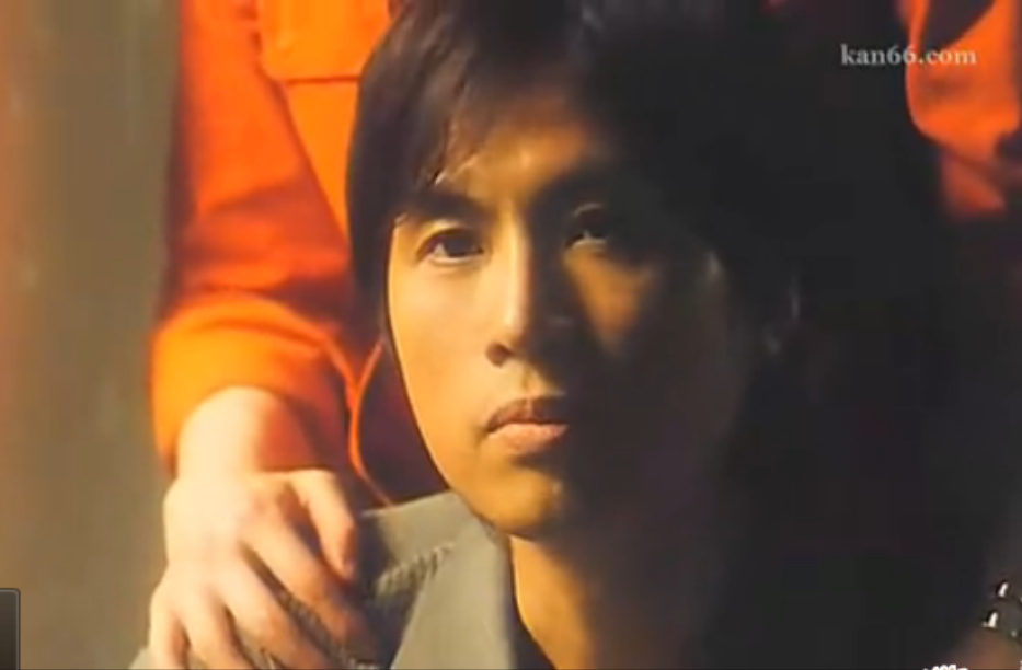 夺舍剧照的剧照